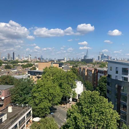 Bright And Spacious 1 Bed Flat In Camberwell London Luaran gambar
