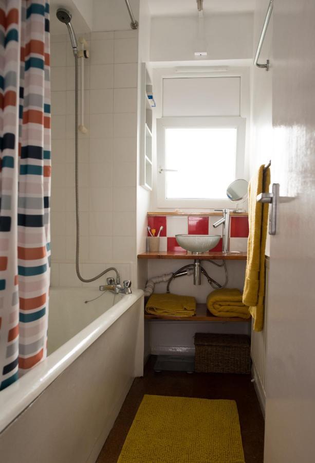 Bright And Spacious 1 Bed Flat In Camberwell London Luaran gambar